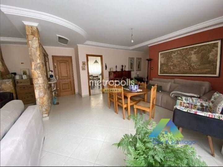 Sobrado à venda com 3 quartos, 201m² - Foto 1