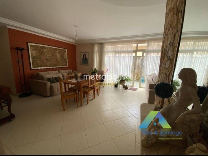 Sobrado à venda com 3 quartos, 201m² - Foto 4