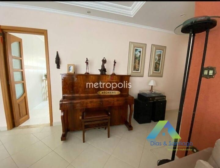 Sobrado à venda com 3 quartos, 201m² - Foto 6