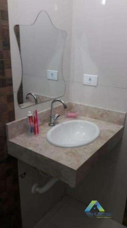 Sobrado à venda com 2 quartos, 110m² - Foto 3