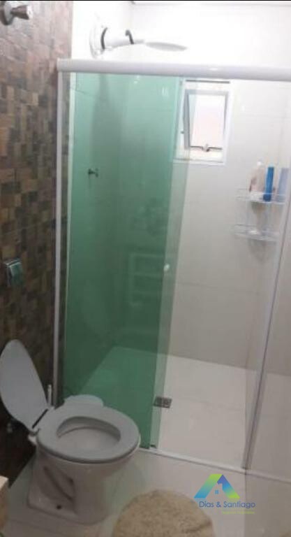 Sobrado à venda com 2 quartos, 110m² - Foto 2