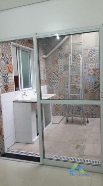 Sobrado à venda com 2 quartos, 110m² - Foto 5