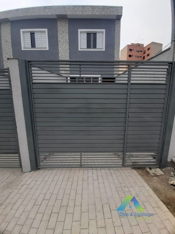 Sobrado à venda com 3 quartos, 132m² - Foto 58