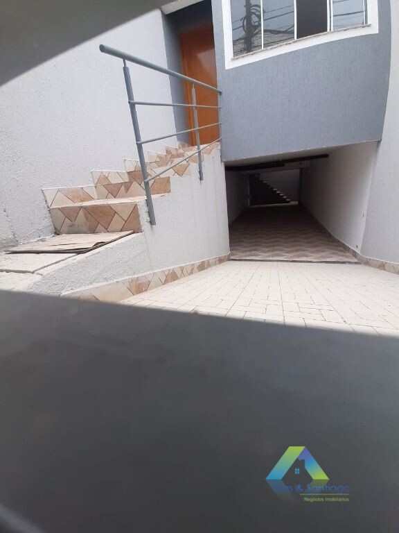 Sobrado à venda com 3 quartos, 132m² - Foto 59