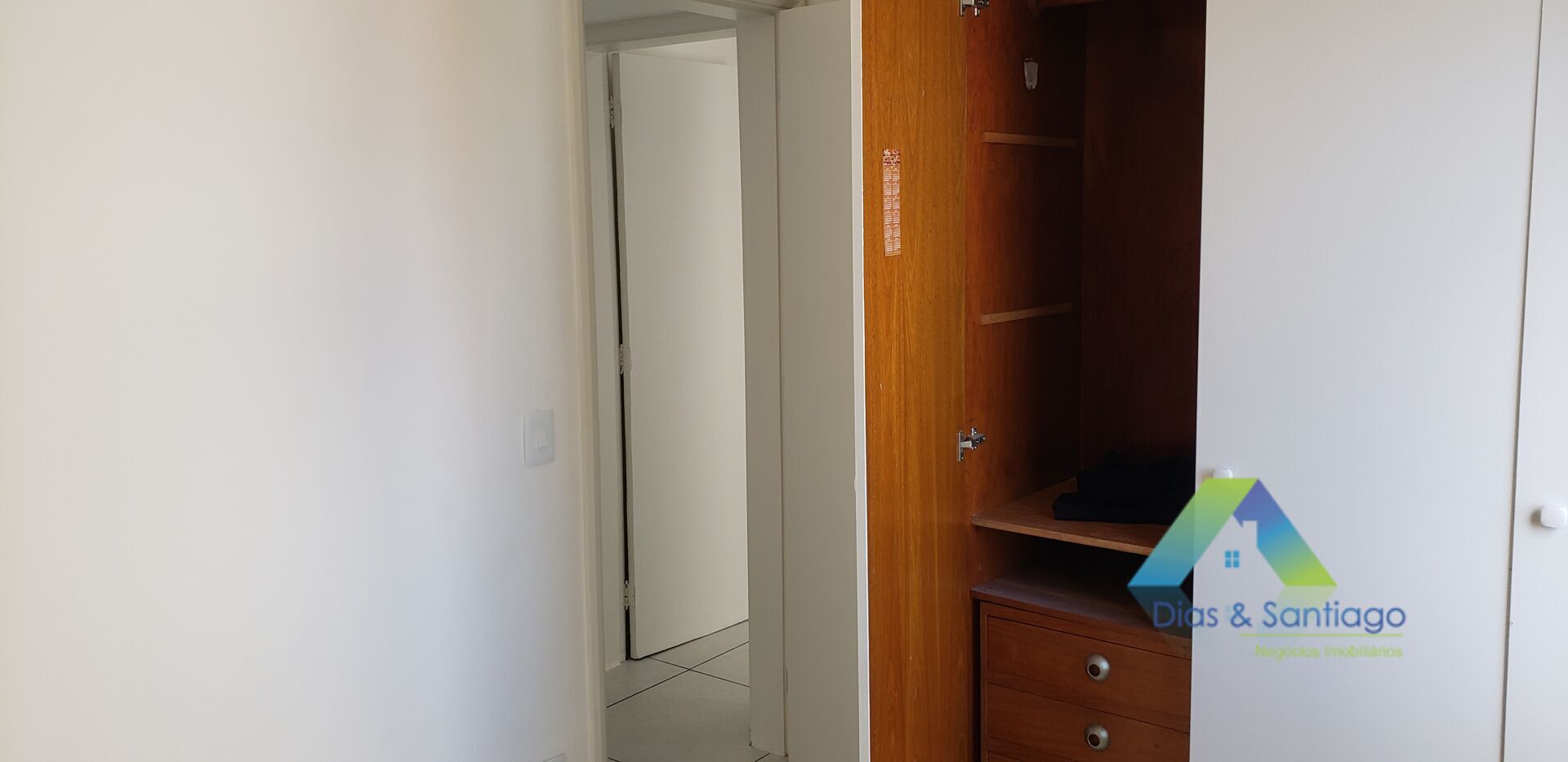 Apartamento, 2 quartos, 56 m² - Foto 10