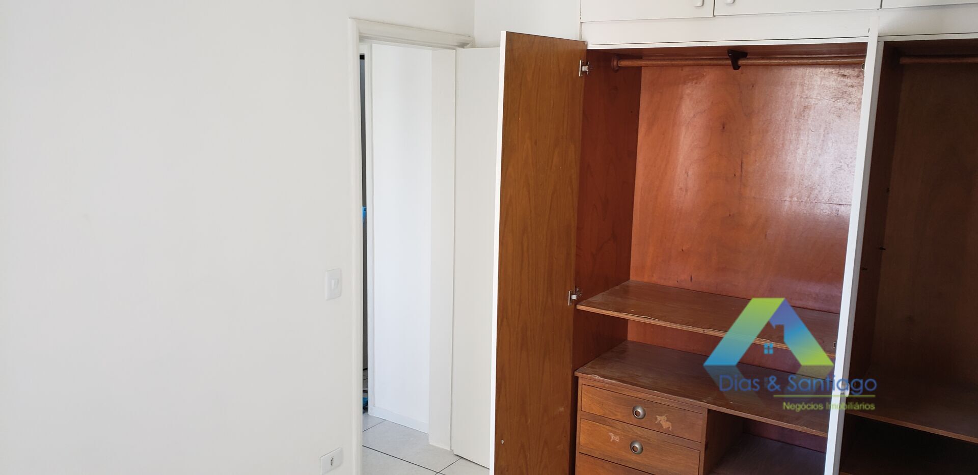 Apartamento, 2 quartos, 56 m² - Foto 9