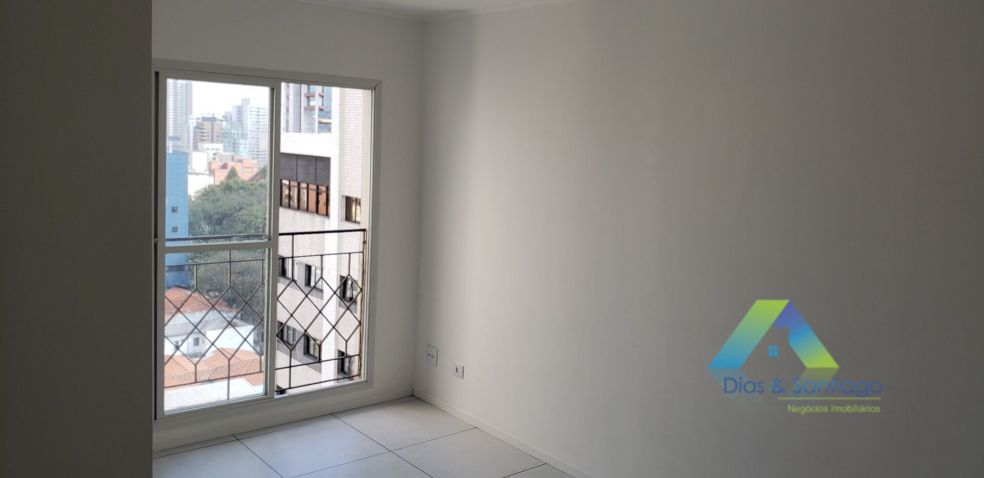 Apartamento, 2 quartos, 56 m² - Foto 3