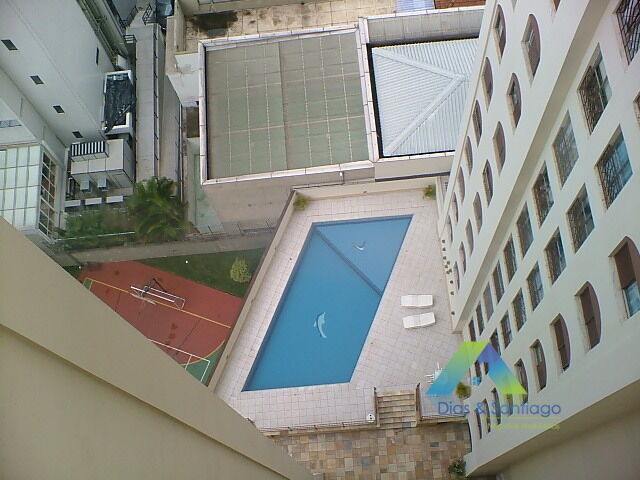 Apartamento, 2 quartos, 56 m² - Foto 17