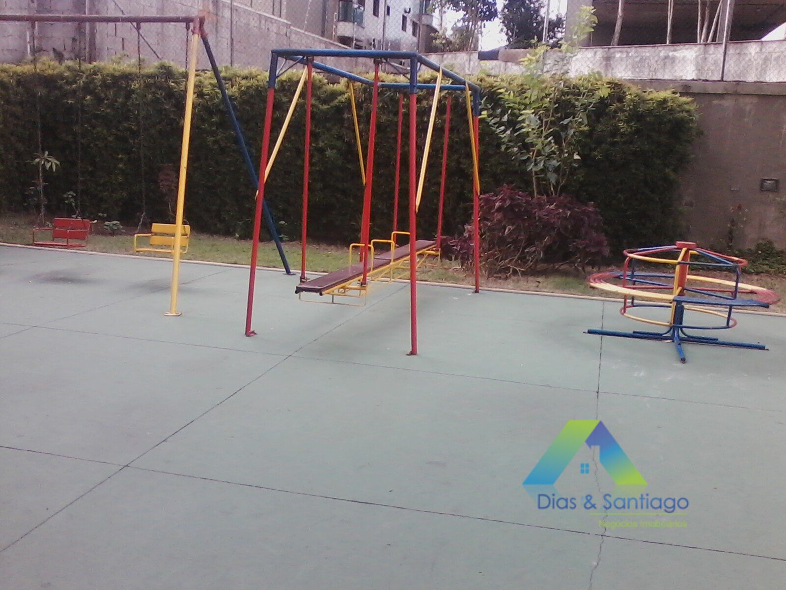 Apartamento, 2 quartos, 56 m² - Foto 23