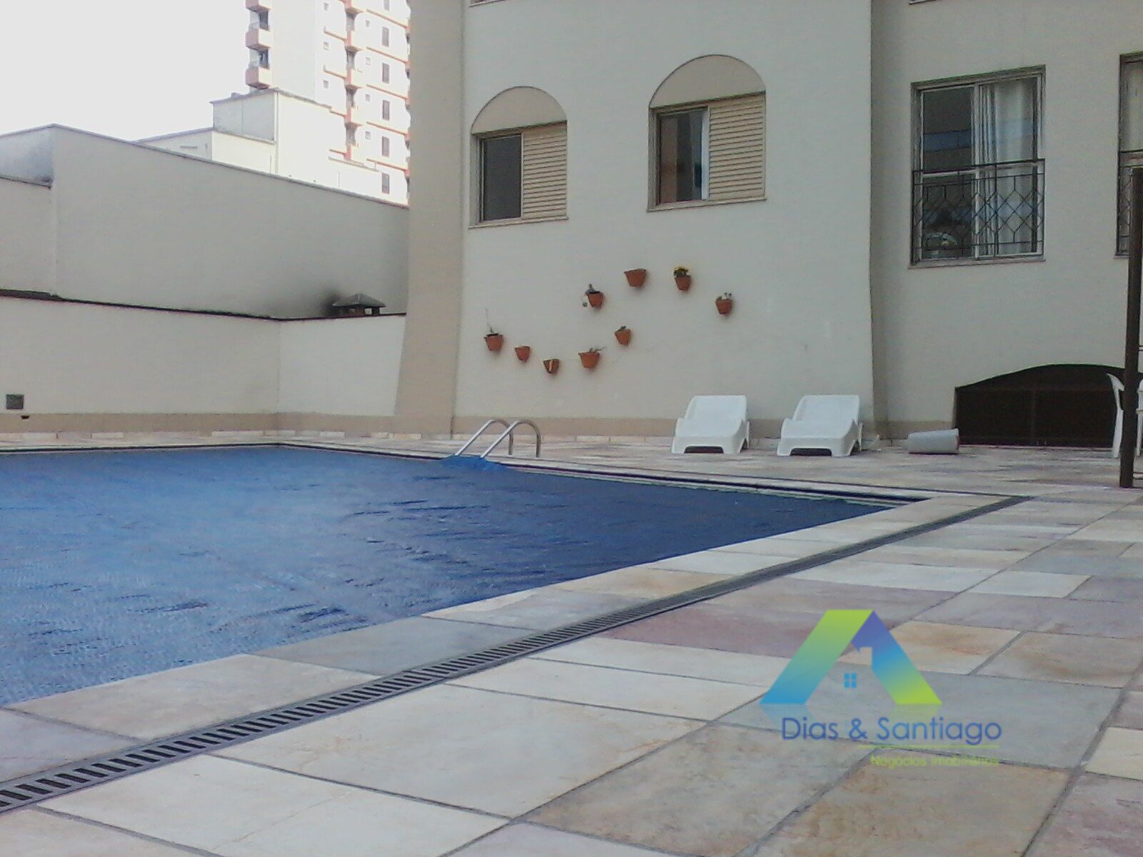 Apartamento, 2 quartos, 56 m² - Foto 18