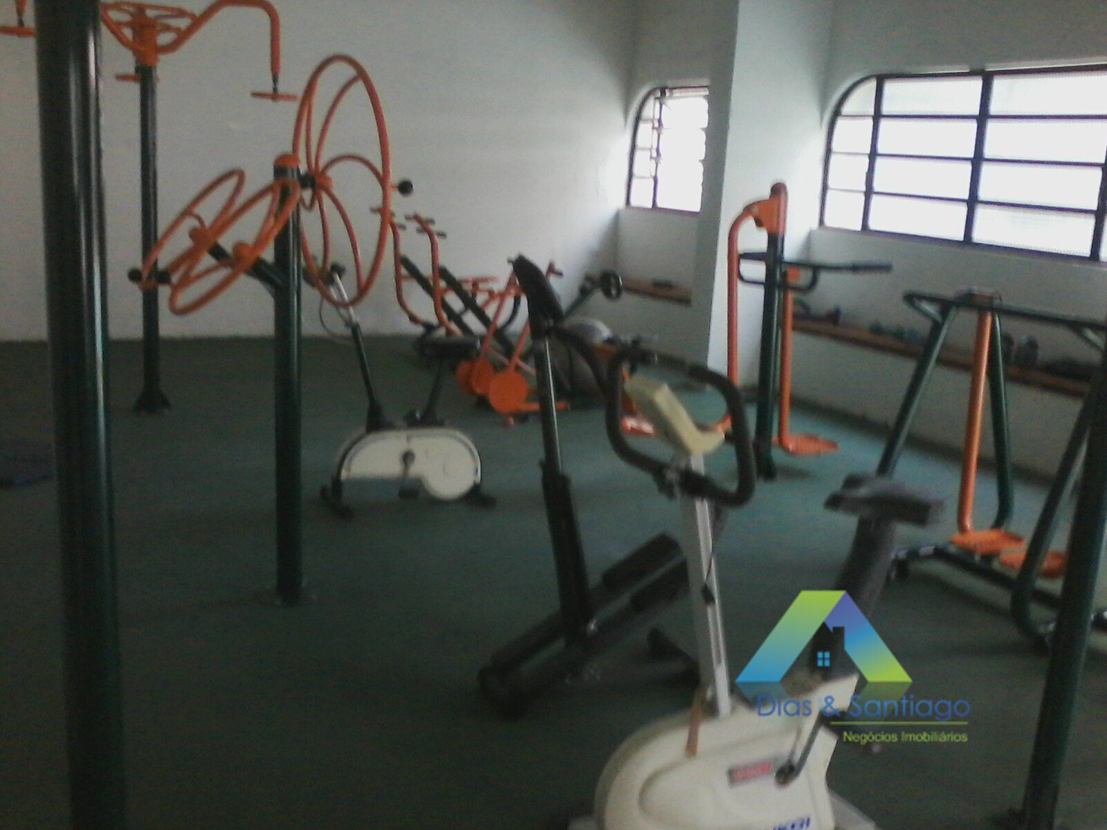 Apartamento, 2 quartos, 56 m² - Foto 20