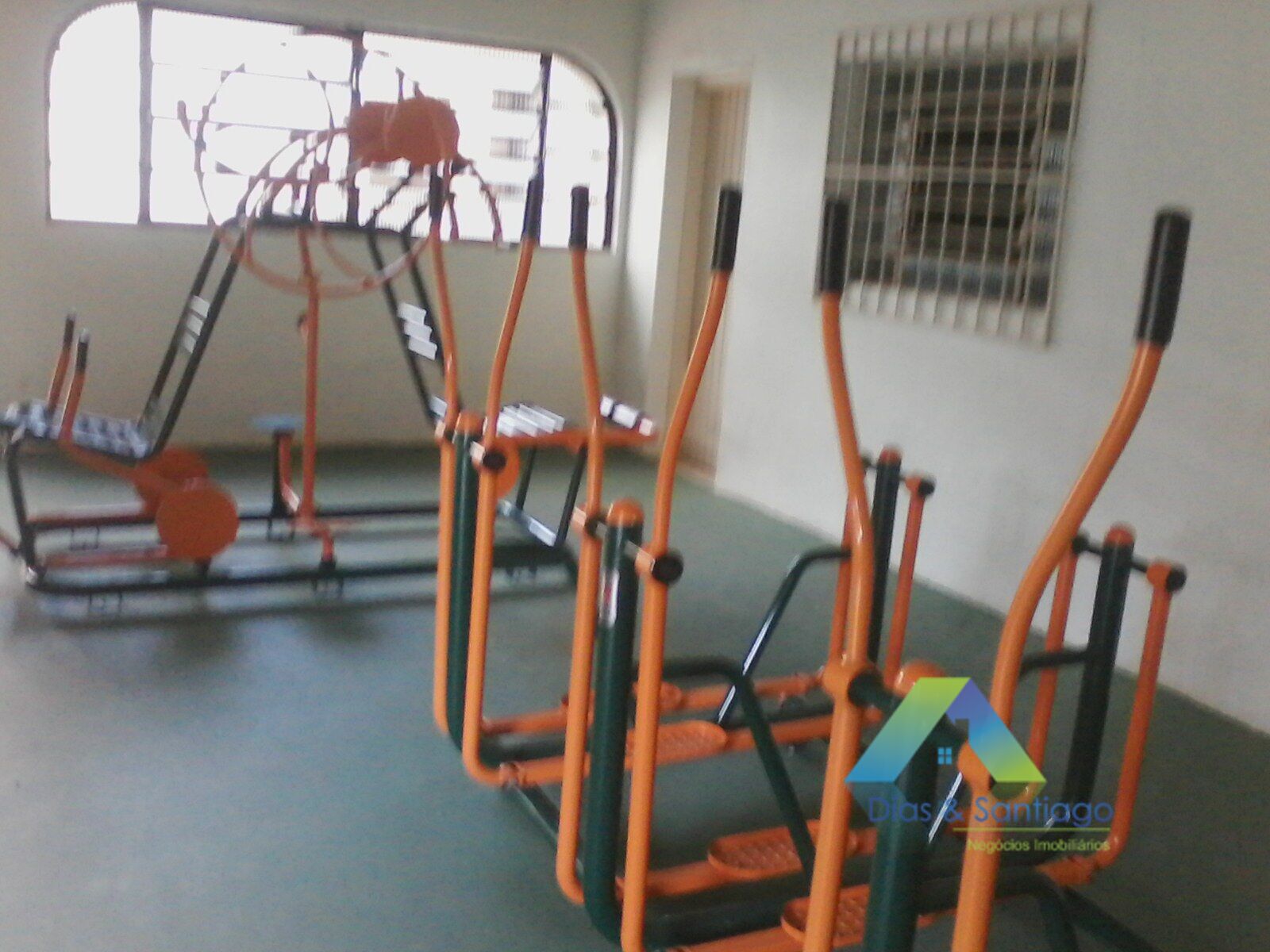 Apartamento, 2 quartos, 56 m² - Foto 21