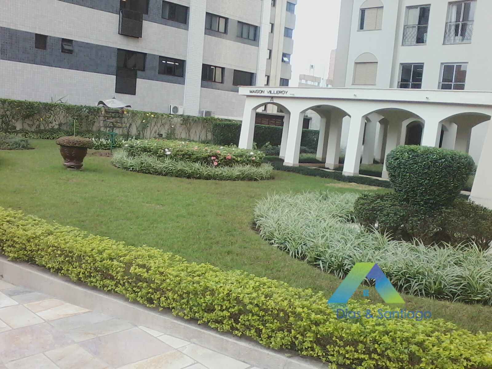 Apartamento, 2 quartos, 56 m² - Foto 26