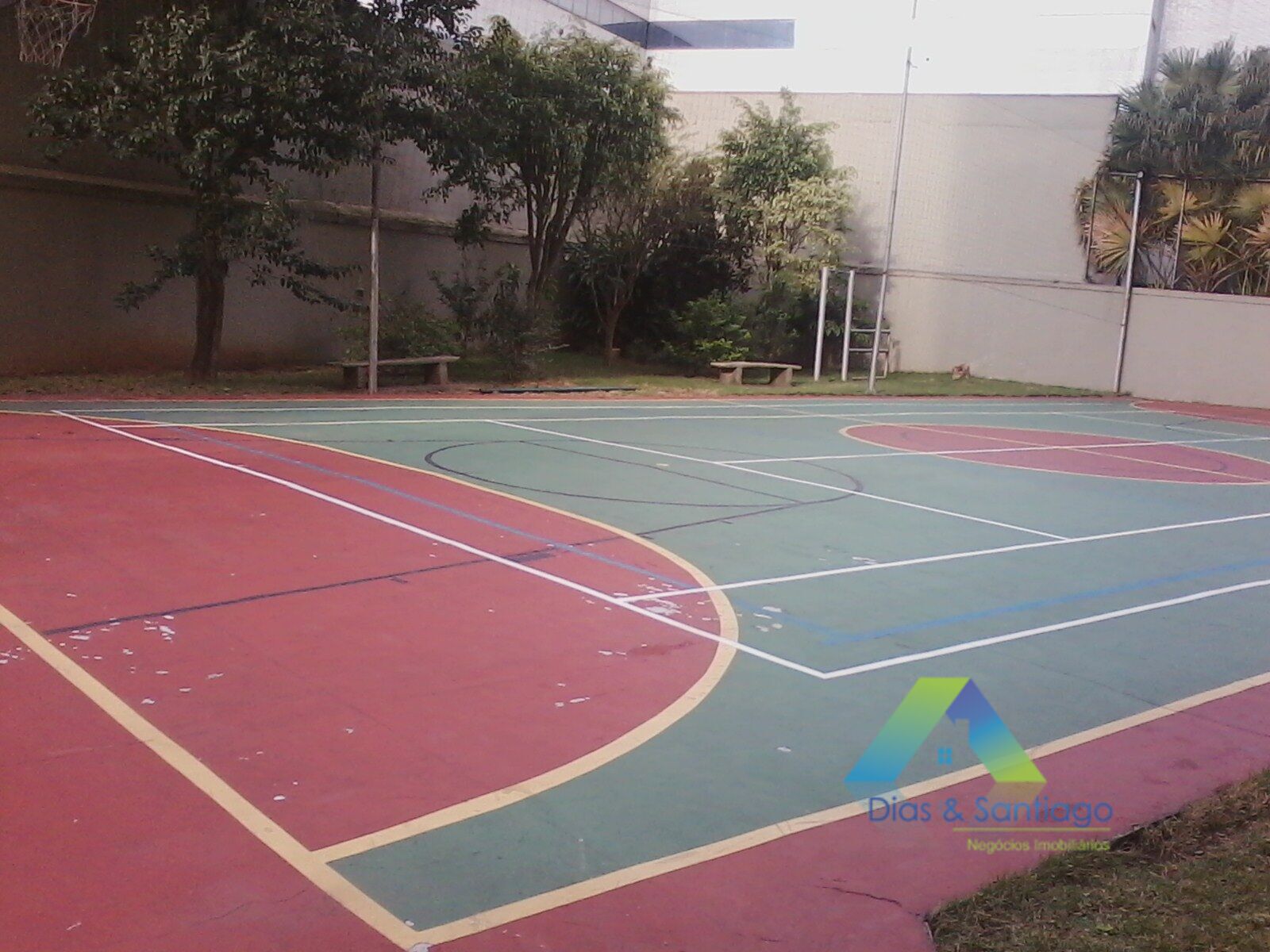 Apartamento, 2 quartos, 56 m² - Foto 25