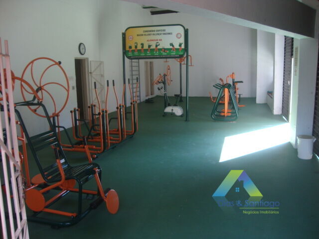 Apartamento, 2 quartos, 56 m² - Foto 22