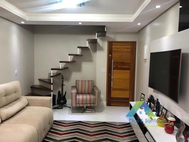 Cobertura à venda com 2 quartos, 108m² - Foto 1