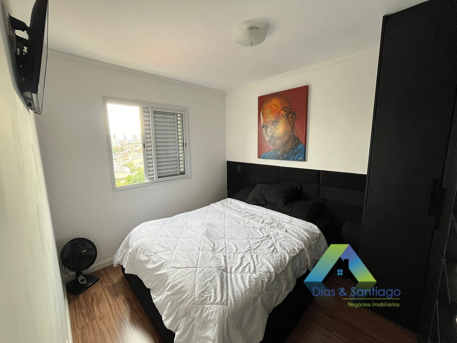 Apartamento à venda com 2 quartos, 63m² - Foto 12