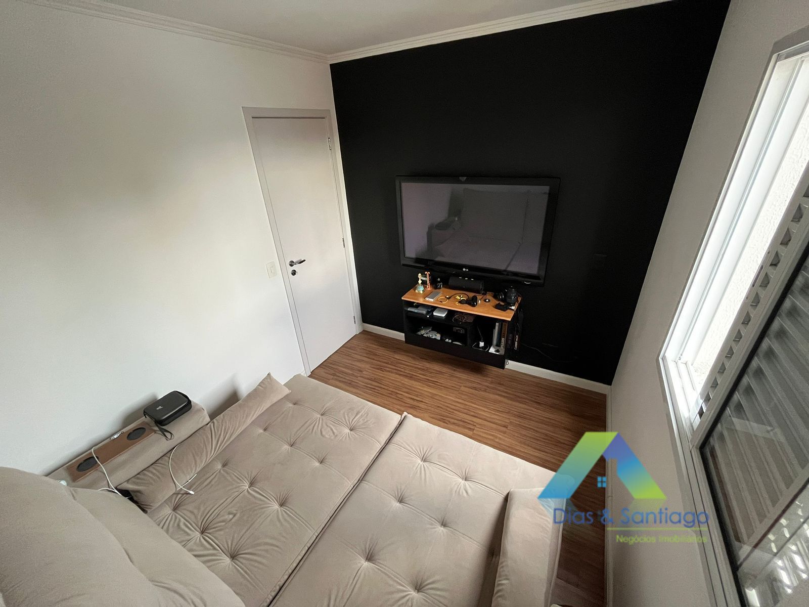 Apartamento à venda com 2 quartos, 63m² - Foto 11