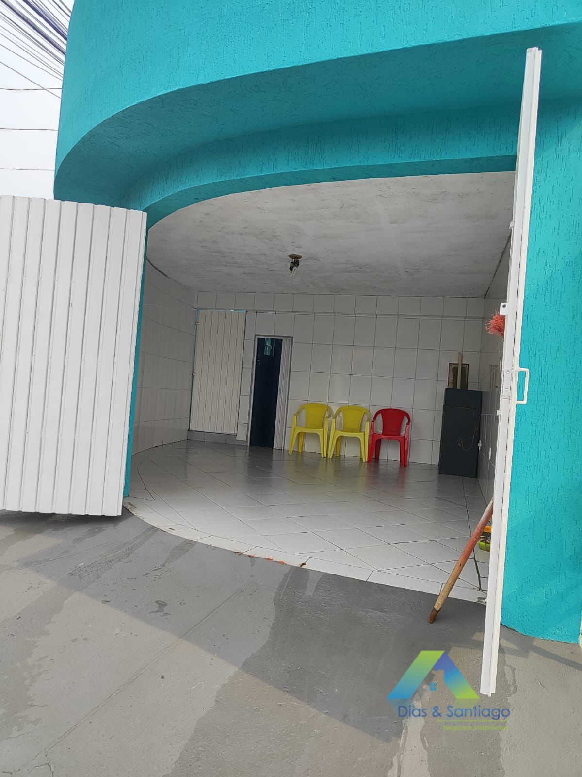 Sobrado à venda com 2 quartos, 260m² - Foto 5