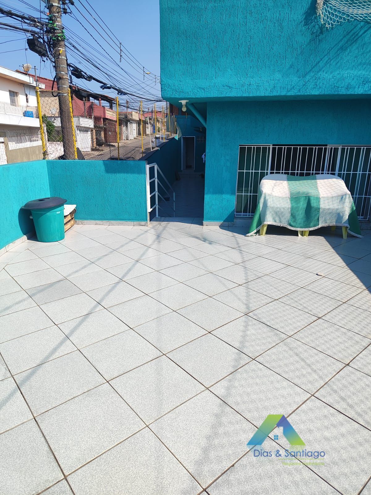 Sobrado à venda com 2 quartos, 260m² - Foto 17