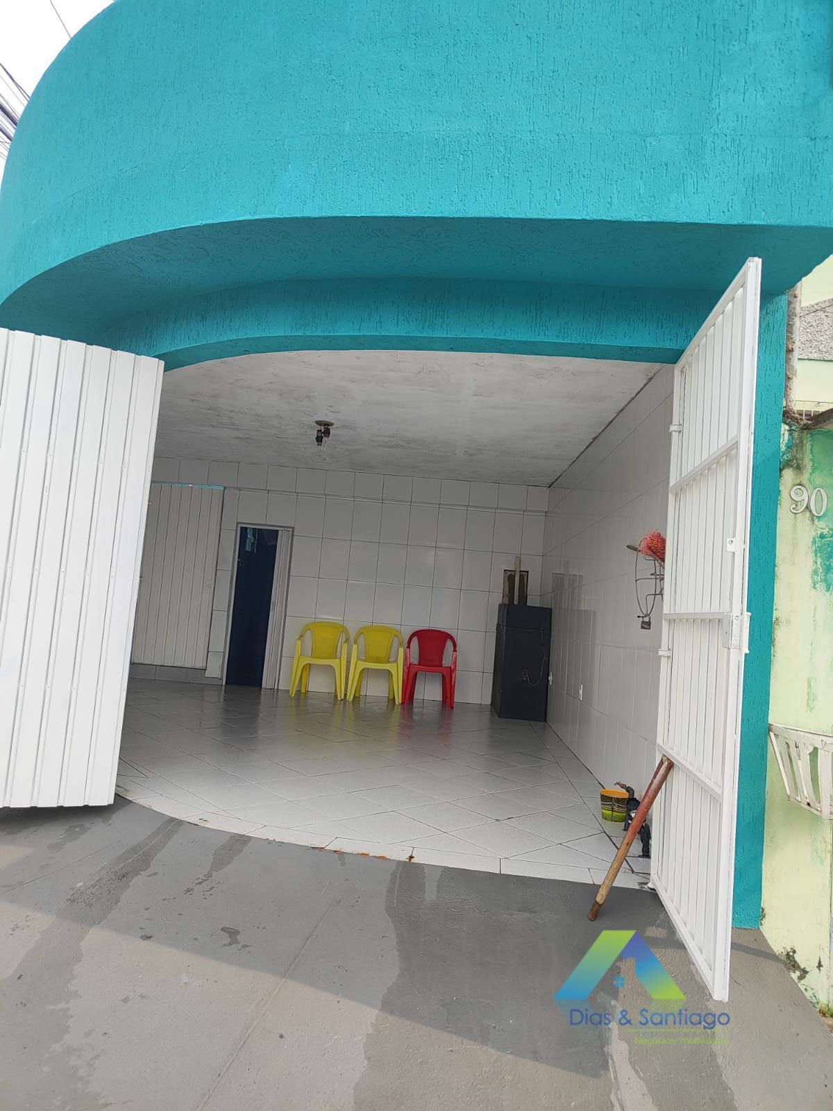 Sobrado à venda com 2 quartos, 260m² - Foto 6