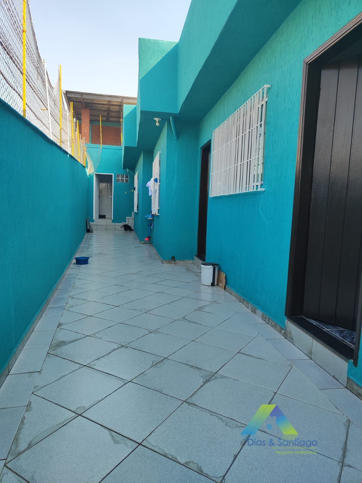 Sobrado à venda com 2 quartos, 260m² - Foto 15