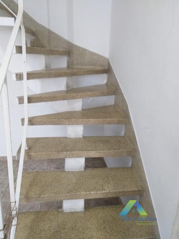 Sobrado à venda com 2 quartos, 90m² - Foto 6