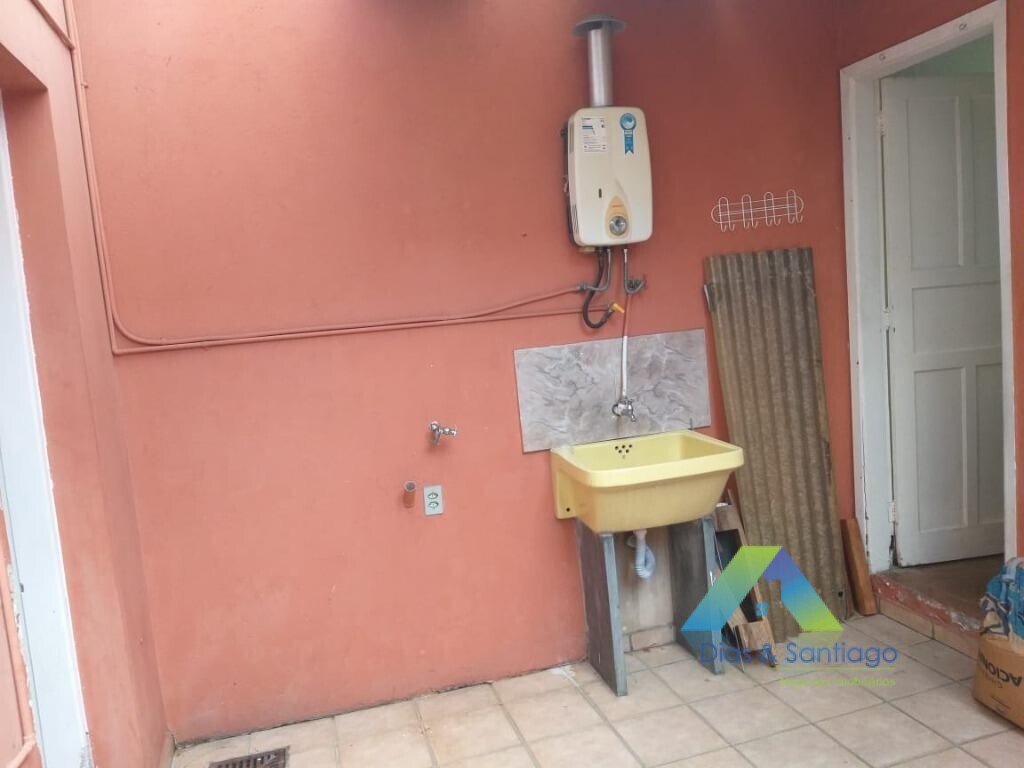 Sobrado à venda com 2 quartos, 90m² - Foto 3