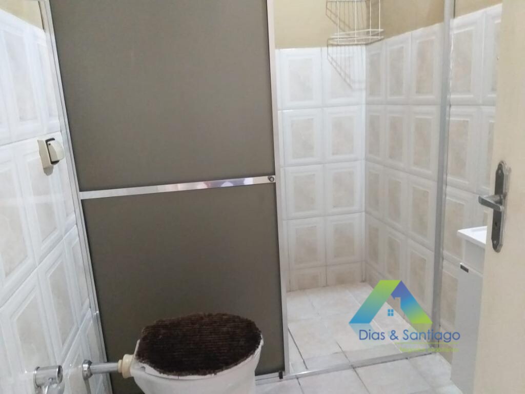 Sobrado à venda com 2 quartos, 90m² - Foto 8