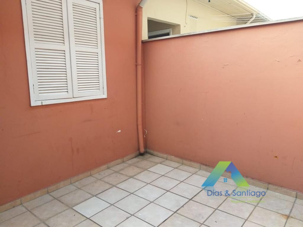 Sobrado à venda com 2 quartos, 90m² - Foto 14