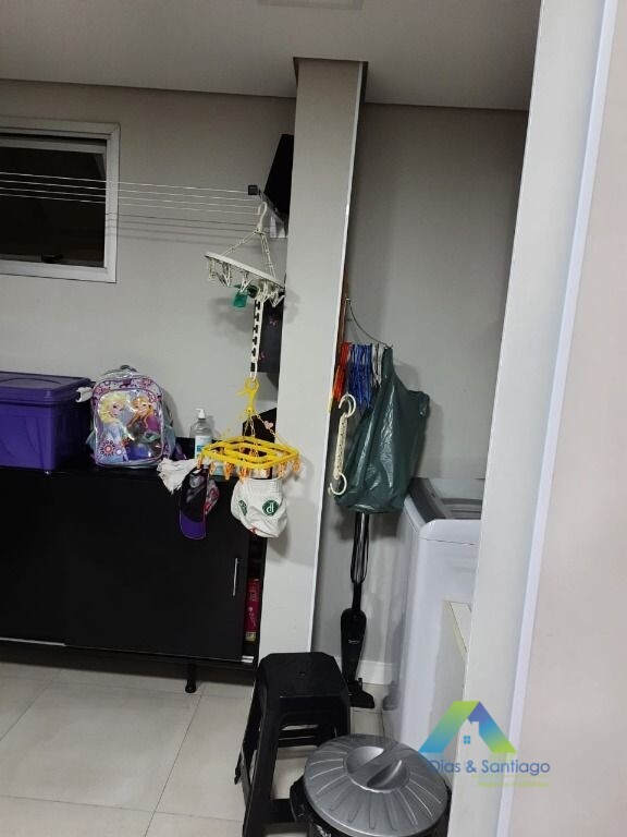 Apartamento à venda com 3 quartos, 124m² - Foto 43