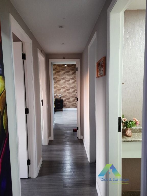 Apartamento à venda com 3 quartos, 124m² - Foto 26