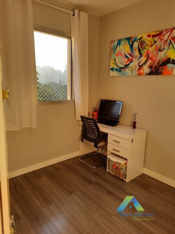 Apartamento à venda com 3 quartos, 124m² - Foto 34