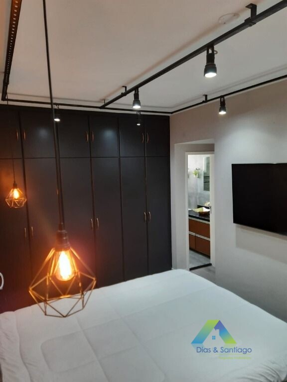 Apartamento à venda com 3 quartos, 124m² - Foto 30