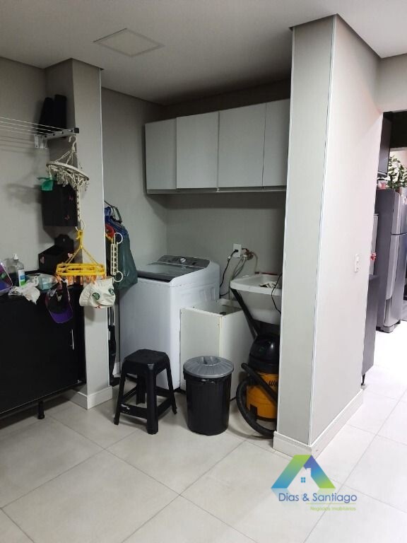 Apartamento à venda com 3 quartos, 124m² - Foto 42