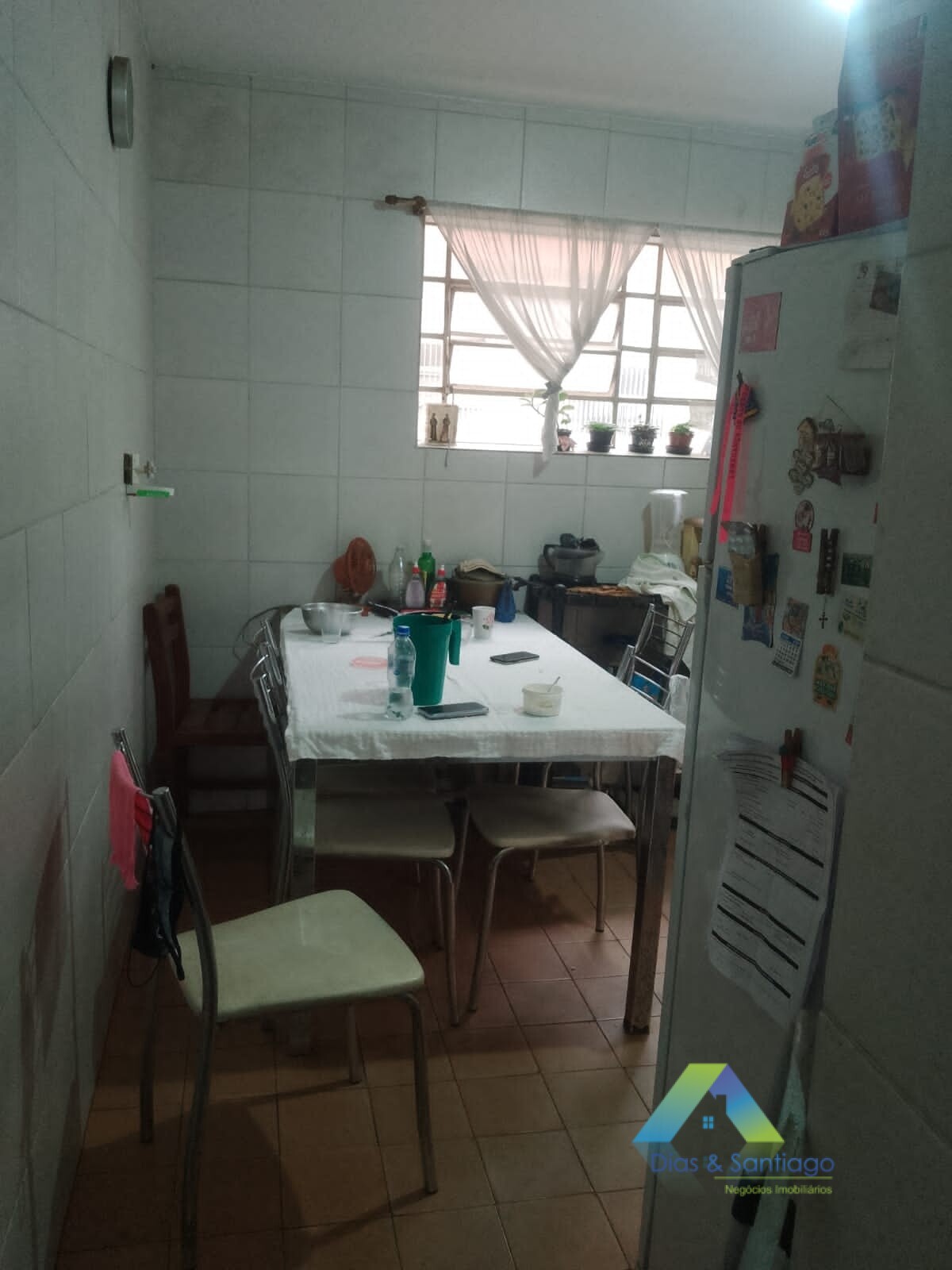 Sobrado à venda com 3 quartos, 168m² - Foto 4