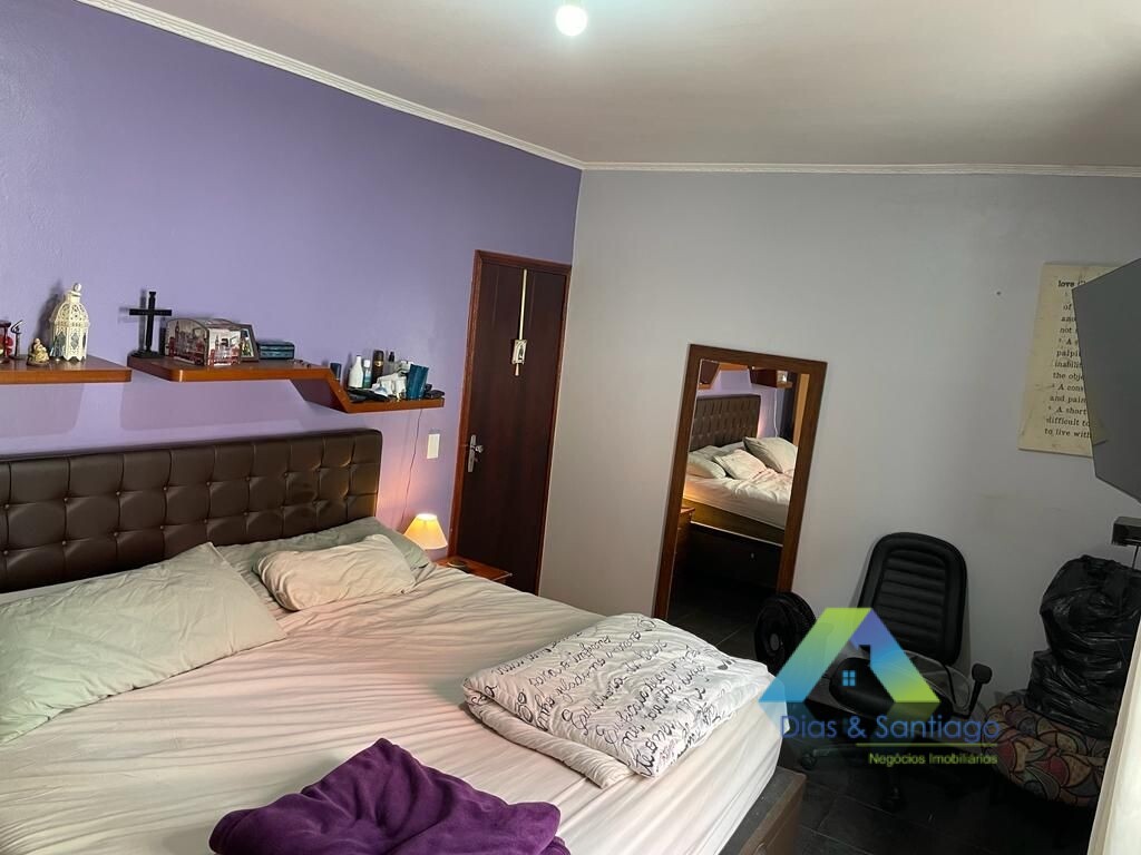 Sobrado à venda com 3 quartos, 280m² - Foto 11