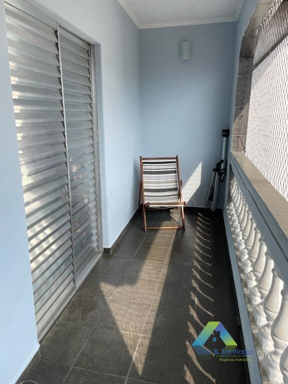 Sobrado à venda com 3 quartos, 280m² - Foto 2