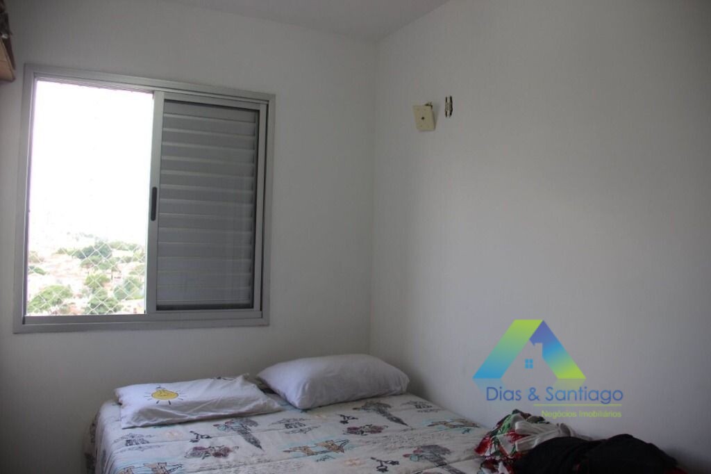 Apartamento à venda com 2 quartos, 50m² - Foto 11