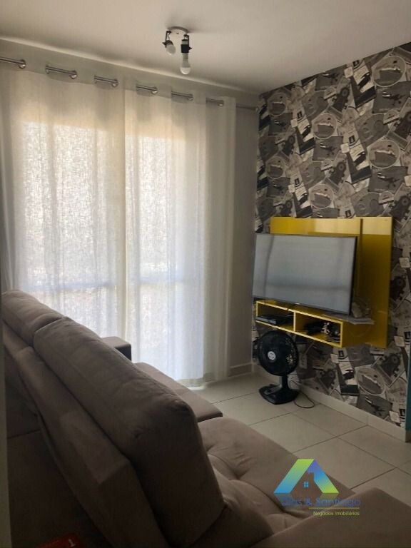 Apartamento à venda com 2 quartos, 50m² - Foto 7