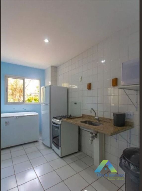 Apartamento à venda com 2 quartos, 50m² - Foto 26