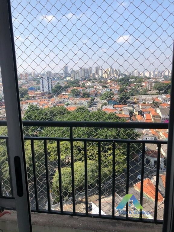 Apartamento à venda com 2 quartos, 50m² - Foto 9