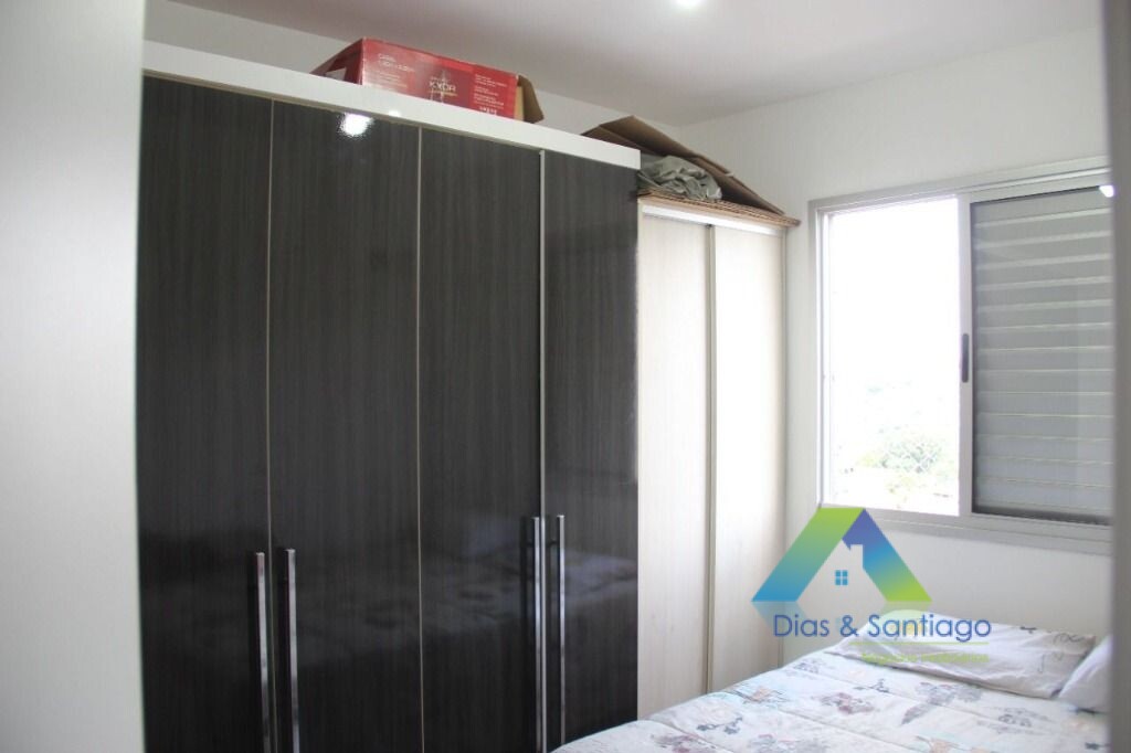 Apartamento à venda com 2 quartos, 50m² - Foto 10