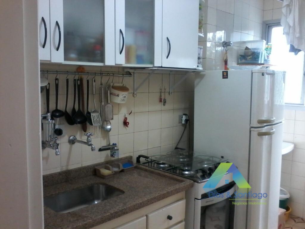 Apartamento à venda com 1 quarto, 39m² - Foto 4