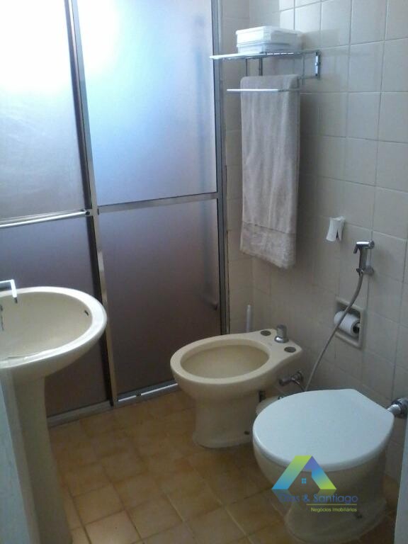 Apartamento à venda com 1 quarto, 39m² - Foto 5