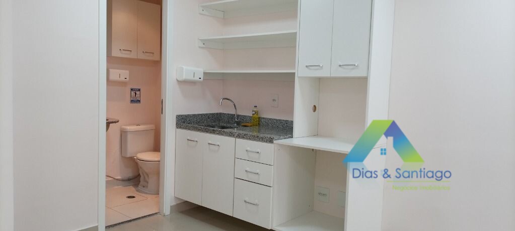 Conjunto Comercial-Sala à venda, 39m² - Foto 10