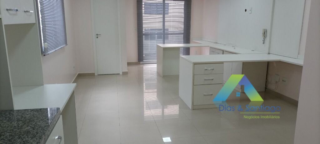 Conjunto Comercial-Sala à venda, 39m² - Foto 16