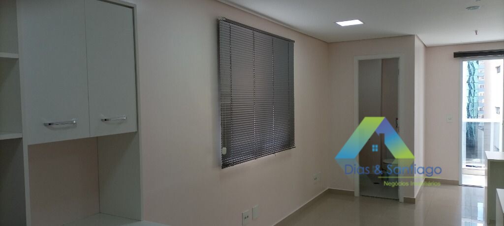 Conjunto Comercial-Sala à venda, 39m² - Foto 14