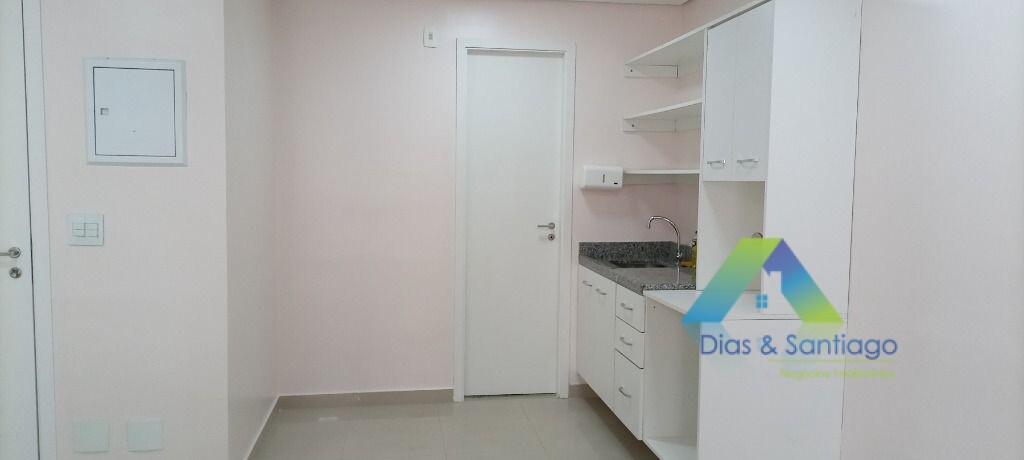 Conjunto Comercial-Sala à venda, 39m² - Foto 11