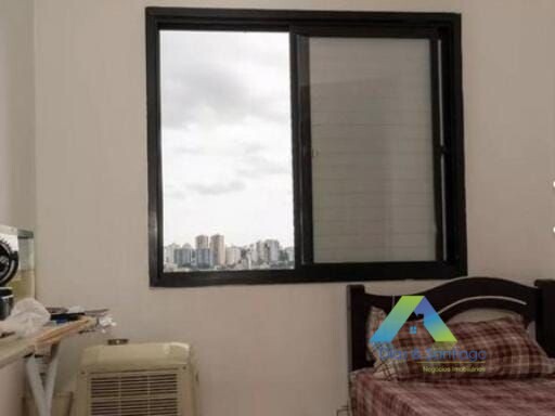 Apartamento à venda com 1 quarto, 49m² - Foto 5